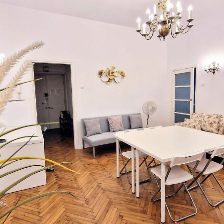 Unikatowe !Sienkiewicza Park Apartament 116 M Off Piotrkowska 3 Bedrooms Łódź Dış mekan fotoğraf