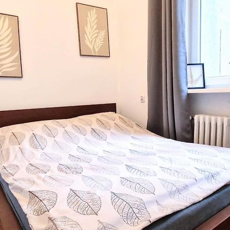 Unikatowe !Sienkiewicza Park Apartament 116 M Off Piotrkowska 3 Bedrooms Łódź Dış mekan fotoğraf