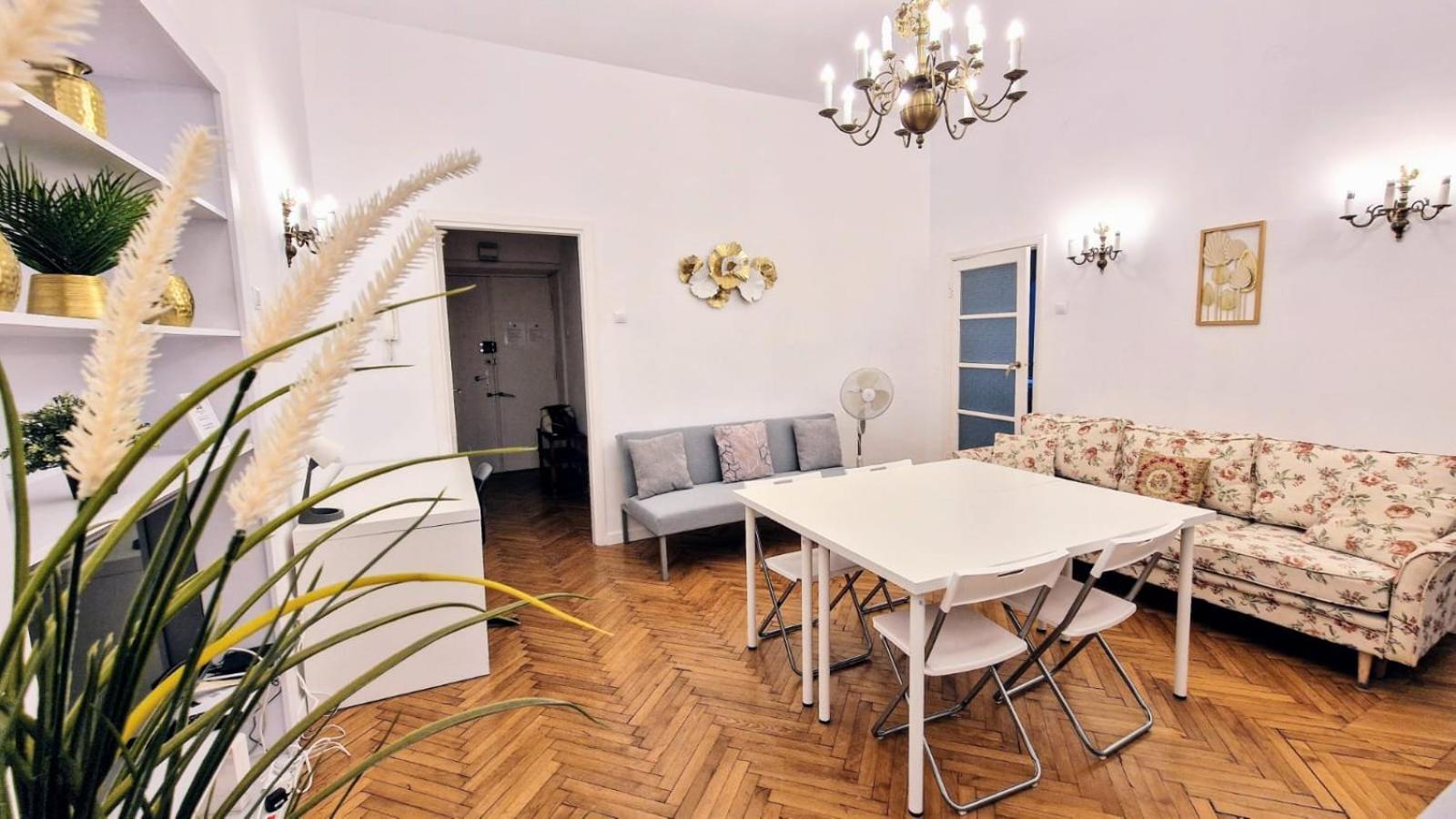 Unikatowe !Sienkiewicza Park Apartament 116 M Off Piotrkowska 3 Bedrooms Łódź Dış mekan fotoğraf