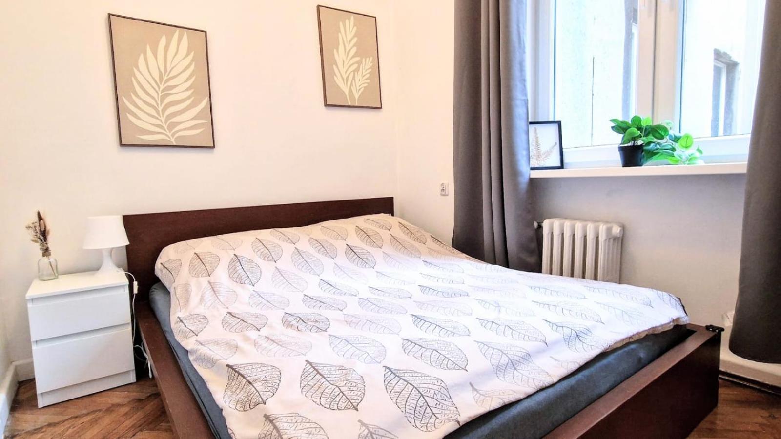 Unikatowe !Sienkiewicza Park Apartament 116 M Off Piotrkowska 3 Bedrooms Łódź Dış mekan fotoğraf