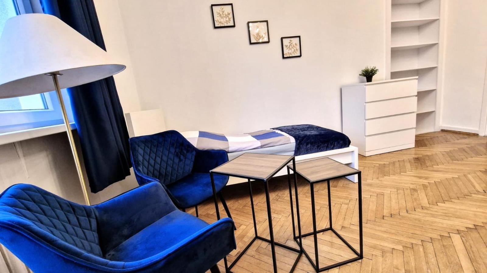 Unikatowe !Sienkiewicza Park Apartament 116 M Off Piotrkowska 3 Bedrooms Łódź Dış mekan fotoğraf