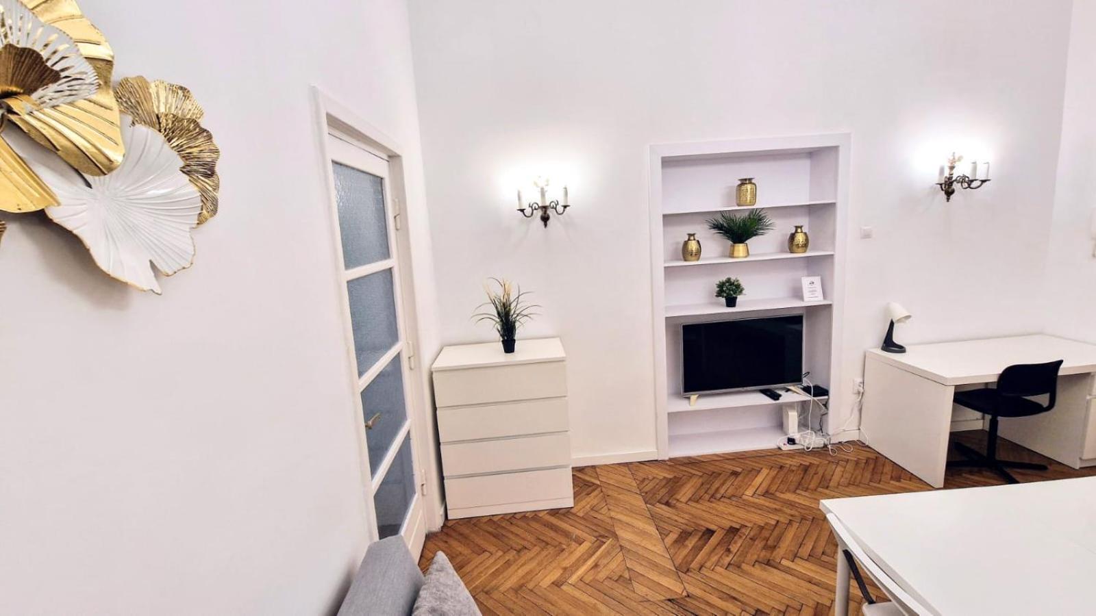 Unikatowe !Sienkiewicza Park Apartament 116 M Off Piotrkowska 3 Bedrooms Łódź Dış mekan fotoğraf
