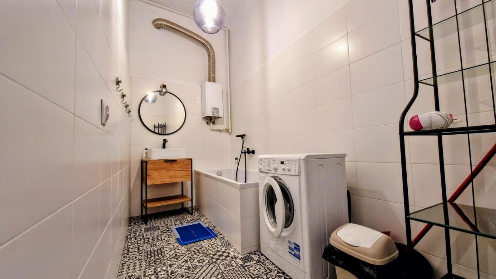 Unikatowe !Sienkiewicza Park Apartament 116 M Off Piotrkowska 3 Bedrooms Łódź Dış mekan fotoğraf