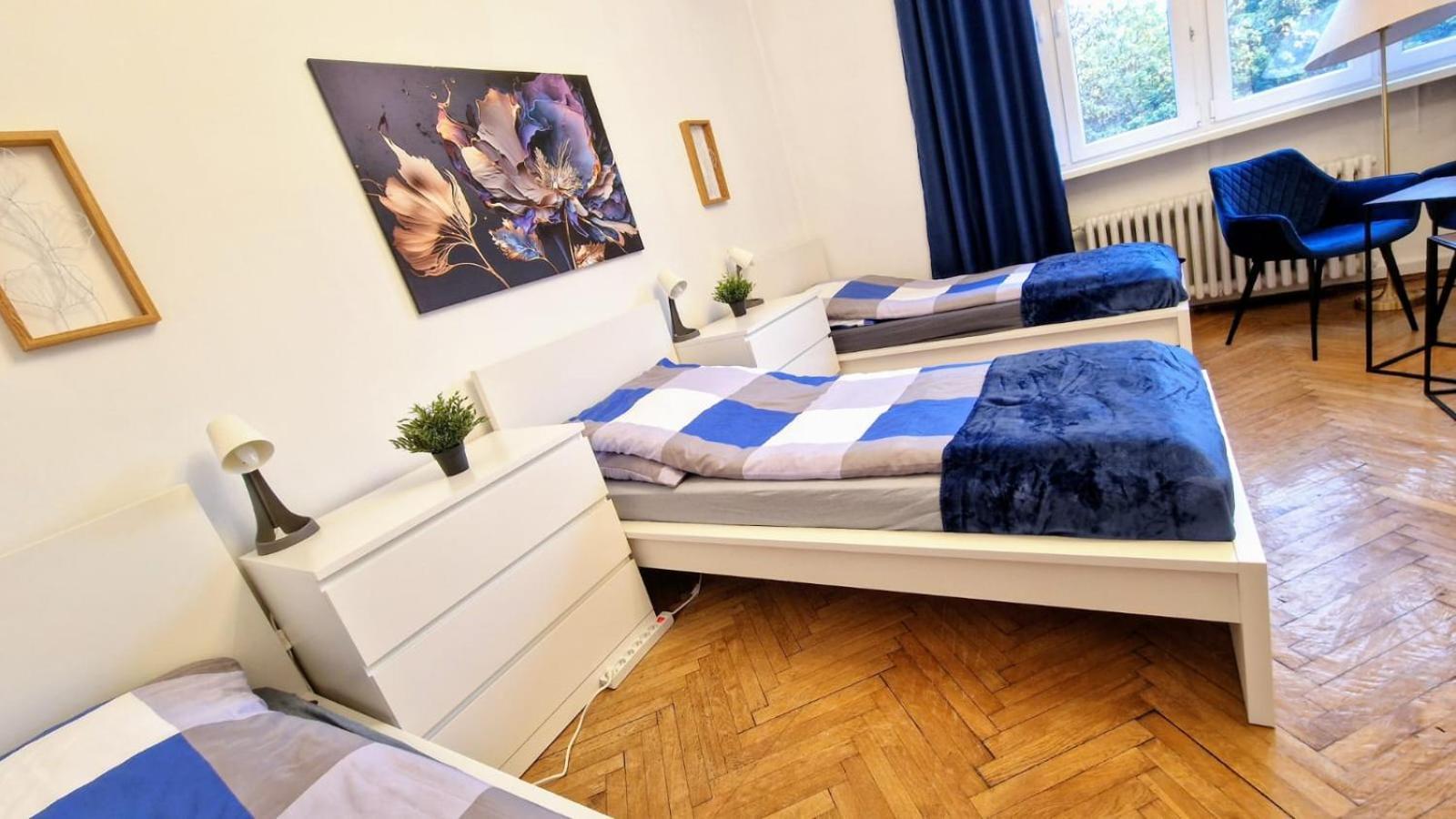 Unikatowe !Sienkiewicza Park Apartament 116 M Off Piotrkowska 3 Bedrooms Łódź Dış mekan fotoğraf